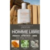 Jafra Nueva Agua De Aromas Libre Para Hombre Muy Rico