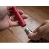 sE Electronics DM1 DYNAMITE In-Line Microphone Preamplifier, Red