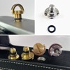 1/4" Screw Camera Fixing Screw Camera Case TP Screw with