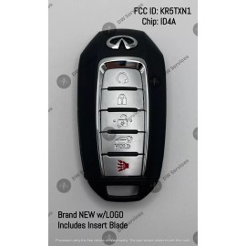 Infiniti NEW! Infiniti QX50 / QX55  PROXIMITY Remote SMART key Fob KR5TXN1 / 285E3-5NY7A