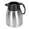 Large Capacity Thermal Jug 304 Stainless Steel Vacuum Insulation Kettle