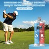 DINGSEN Golf Club Epoxy - Waterproof & Extra Strength- 30