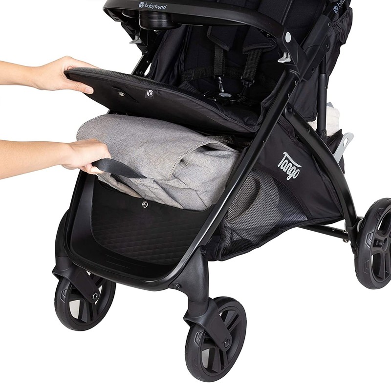 Baby Trend Tango™ Stroller, Kona