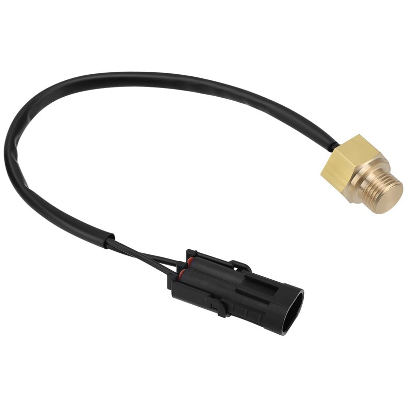 Mabutingti Thermal Switch Sensor Suitable for Polaris ATV Predator Outlaw