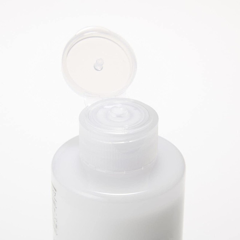 MUJI 44293942 Lotion for Sensitive Skin, Moisturizing Type, 6.8 fl