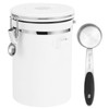 1.8L 304 Stainless Steel Sealing Can Airtight Storage Container with