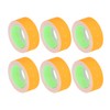 3 Tubes Pricing Label 15000pcs Single Row Price Gun Tag