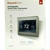 Honeywell Wi-Fi Smart Color Programmable Thermostat (RTH9585WF)