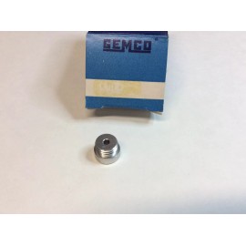 Gemco One New GEMCO 404 Series  Push Button Head