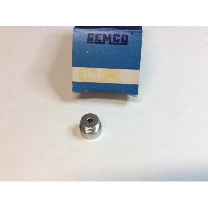 Gemco One New GEMCO 404 Series Push Button Head