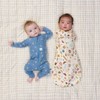 ergoPouch - Cocoon Sleep Sack Swaddle - Organic Cotton Newborn