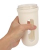 Electric Juicing Cup 10 Blades Portable Juice Blender Rechargeable Citrus