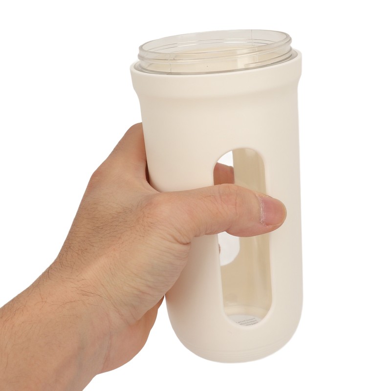 Electric Juicing Cup 10 Blades Portable Juice Blender Rechargeable Citrus