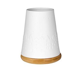 Räder Poetry Lantern Winter City