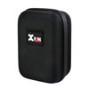 XVive Hard Travel Case for U4 R2 Black