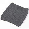 Milya Winter Cashmere Kidney Warmer Back Warmer Elastic Waist Support,