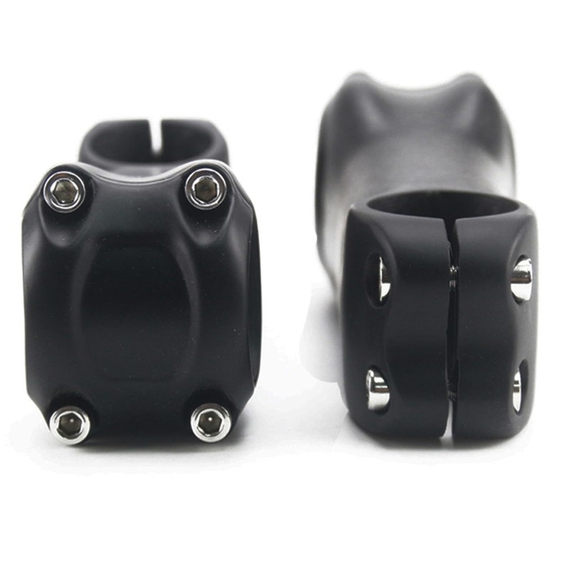Alfa Pasca Carbon Stem Carbon Road Bike Stem 31.8 x