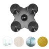 Pond Lights LED Underwater Light 360° Adjustable Waterproof Fountain Lights