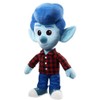 Onward Ian Lightfoot Plush
