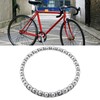VGOL 4pcs 5/32inch Bicycles Ball Bearing Cage 50mm OD Suitable