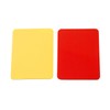 Kwik Goal Red and Yellow Cards