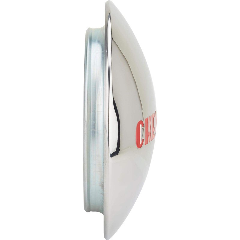 Smoothie Wheel Hub Cap, 1947-53 Chevy Pickup