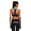 Noli Yoga Studio Bra (Vino, grande)