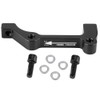 Vgeby Brake Caliper Adapter, Bicycle Brake Adapter PM is B-F203