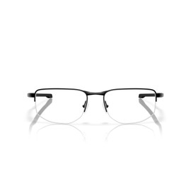 Oakley Sunglasses 0OX3035 SATIN BLACK 54, SATIN BLACK