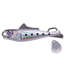 XESTA Shrimp Blade 1.4 oz (40 g) #140 KSH Cayme Rasilus
