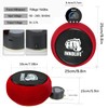 INNOLIFE Boxing Force Measurement Device,Professional Boxing Dynamometer with Punching Pad