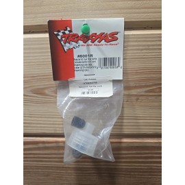 Traxxas #5001R Rebuild Kit Fuel Fillers Bottle