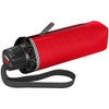 Knirps Pocket Umbrella T.010 manual plain - very light -
