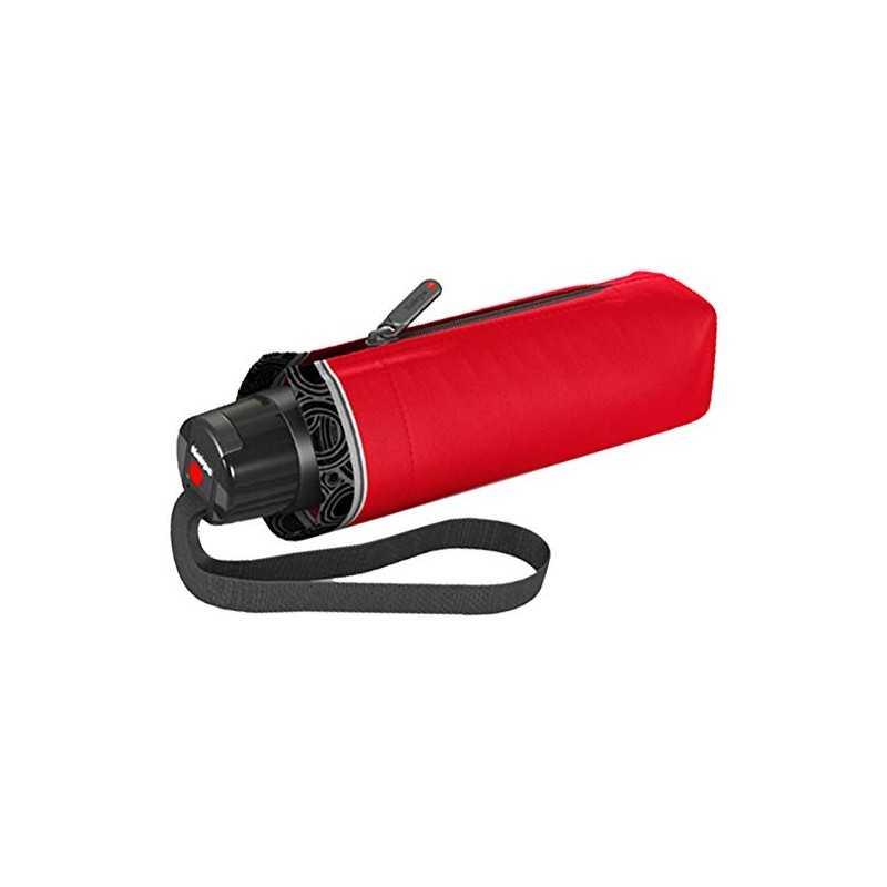 Knirps Pocket Umbrella T.010 manual plain - very light -