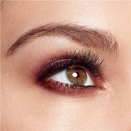 Avon SuperShock Mascara Black - Max Lash Volume - Waterproof