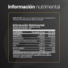 Vitamina Jengibre 120 Cápsulas 600 Apoya Energía Defensas Naturales Bienestar