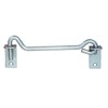 Pollmann Baubeschläge 2160301 Storm Hook Heavy 10 x 500 mm
