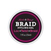 Nicole & Alyssa - Braid Styling Gel for Locs, Twists,