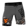 Smmash Men's Compression CrossFit Shorts MORO - Size S M