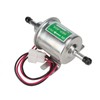 Fuel Pump, Universal 24 V Car Boat Electric Fuel Pump