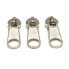 JYC Creative Zipper Sliders Tube 132 Units Zipper Sliders Zipper