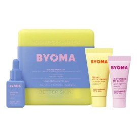 BYOMA Hydrating Starter Skincare Kit