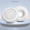 T450 Ear Pads Replacement Compatible with JBL T450BT T500BT T450