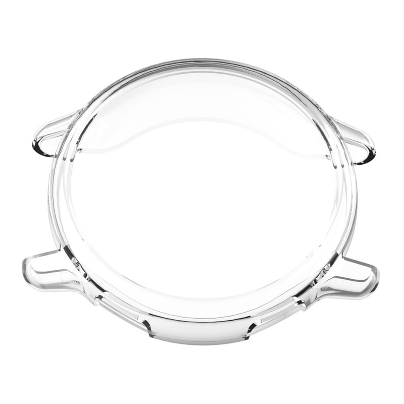 YAOGUI Compatible for Vivoactive 5 Smart Watch Case, Lightweight, Scratch-Resistant,