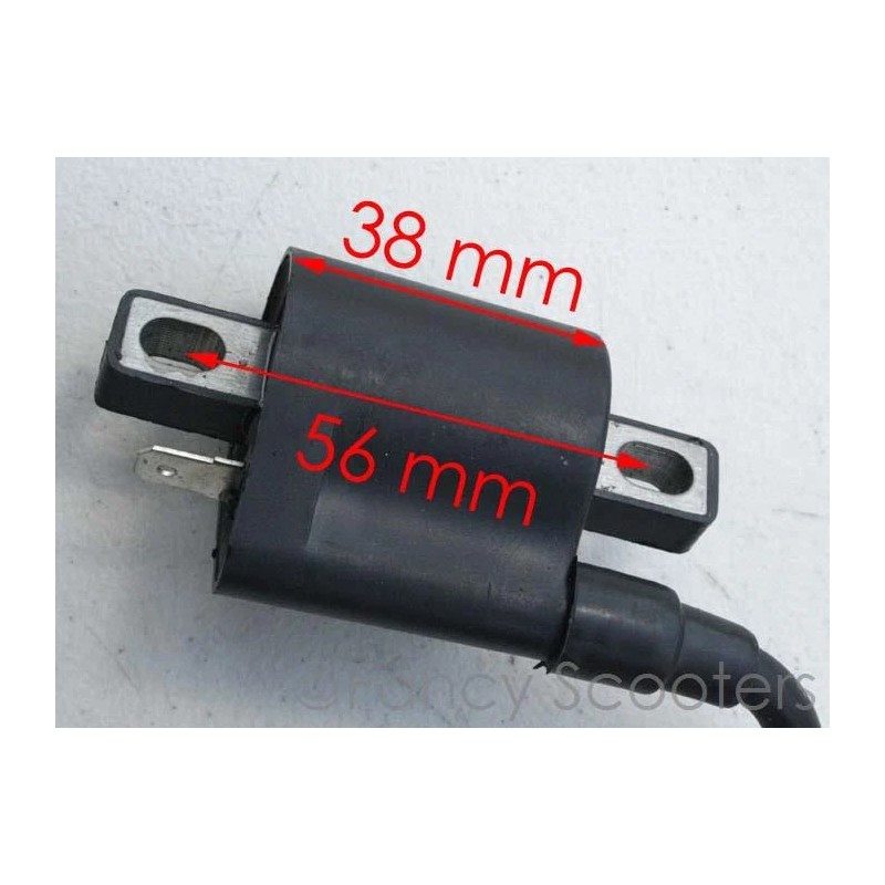 GENERIC 12V Ignition Coil Kawasaki KX 60 65 80 85