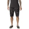 Fox Racing Mens Slambozo Cargo Short 2.0,Black Camo,44