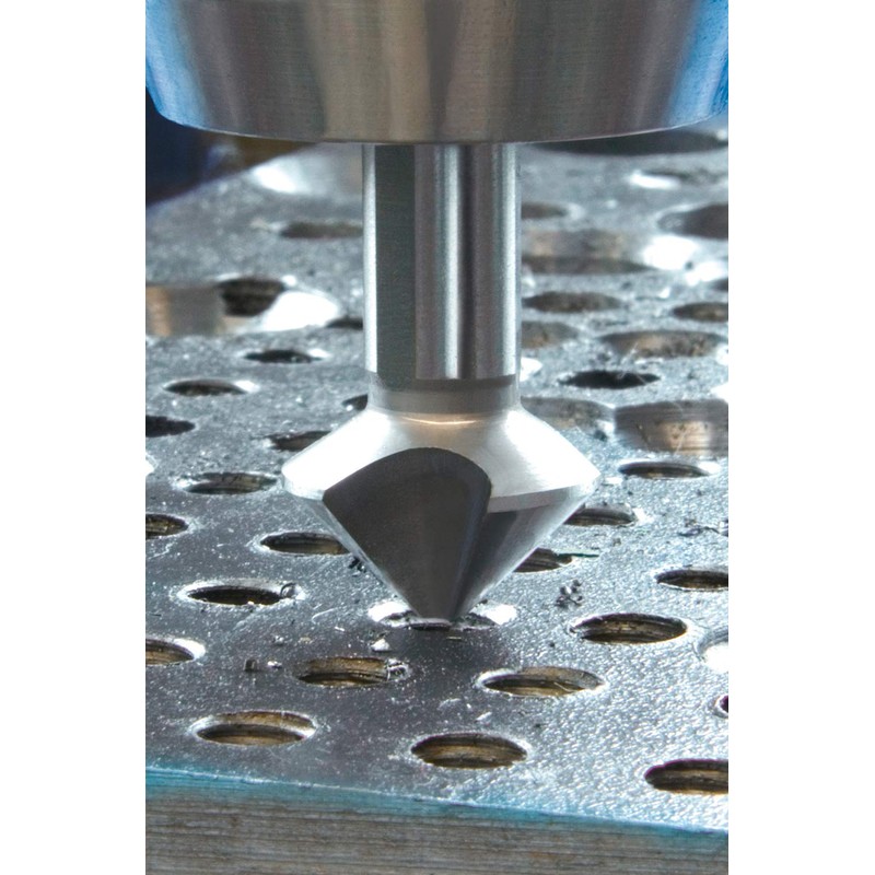 Exact HSS KEGELSENKER 30 MM
