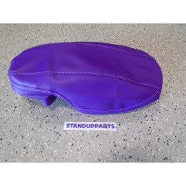 Yamaha 701 Super-Jet FX1 Handle Pole Chin Pad Cover 96-20 Sew751p SUP PURPLE NL