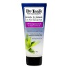 Exfoliante Suave Pies Dr Teal's Aloe Vera Aceite De Coco