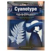Jacquard Cyanotype Pretreat Fabric Shts 30Pk